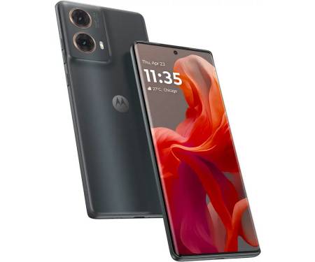 Смартфон Motorola Moto G85 8/256GB Urban Grey