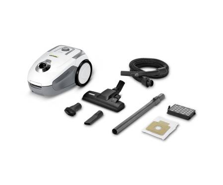 Пылесос Karcher VC 2.8 (1.198-031.0) 1