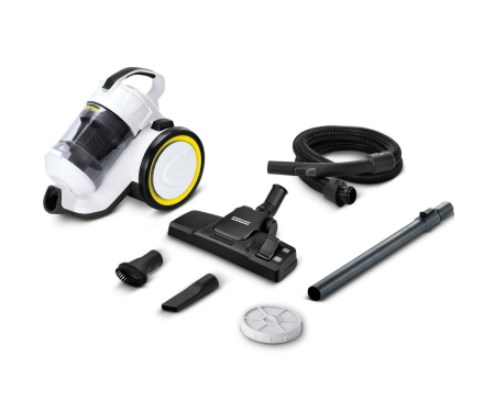 Пылесос Karcher VC 3 (1.198-051.0) 1