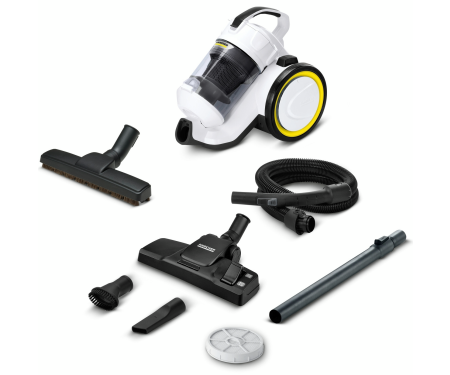 Пылесос Karcher VC 3 Plus (1.198-060.0) 1