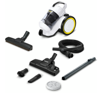 Пылесос Karcher VC 3 Plus (1.198-060.0)