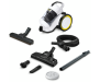 Пылесос Karcher VC 3 Plus (1.198-060.0) 1