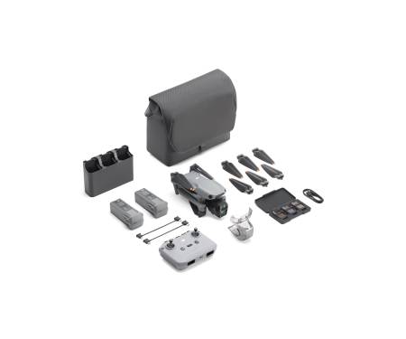 Квадрокоптер DJI Air 3S Fly More Combo with RC-N3 (CP.MA.00000815.01, CP.MA.00000815.02) 5