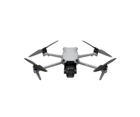 Квадрокоптер DJI Air 3S Fly More Combo with RC-N3 (CP.MA.00000815.01, CP.MA.00000815.02) 1