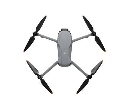 Квадрокоптер DJI Air 3S Fly More Combo with RC-N3 (CP.MA.00000815.01, CP.MA.00000815.02) 4