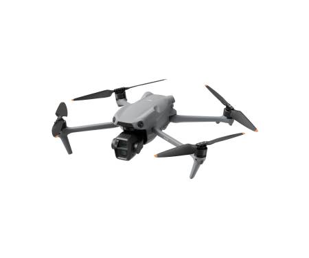 Квадрокоптер DJI Air 3S Fly More Combo with RC-N3 (CP.MA.00000815.01, CP.MA.00000815.02) 2