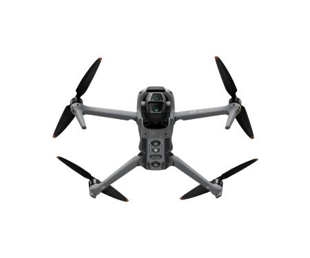 Квадрокоптер DJI Air 3S Fly More Combo with RC-N3 (CP.MA.00000815.01, CP.MA.00000815.02) 3