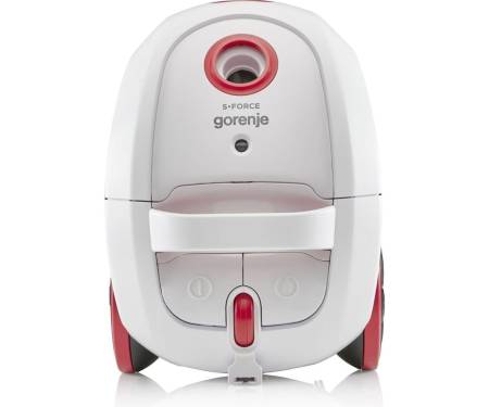Пылесос Gorenje VCE21SFWR 1