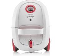 Пылесос Gorenje VCE21SFWR