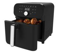 Мультипечь CECOTEC Cecofry SmokinDuo 6000 (CCTC-03488)