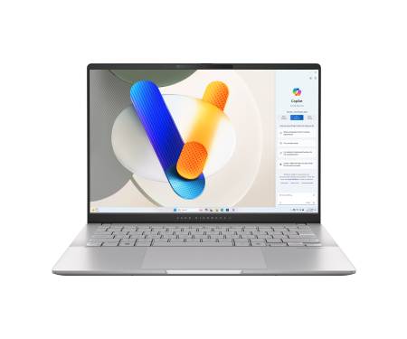 Ноутбук ASUS Vivobook S14 M5406WA (M5406WA-PP015W) 1
