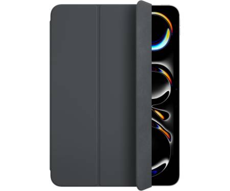 Чохол до планшета Apple Smart Folio for iPad Pro 11-inch (M4) - Black (MW983ZM/A)
