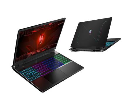 Ноутбук Acer Nitro 16 AN16-42 (NH.QSLEP.002) 7