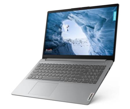 Ноутбук Lenovo IdeaPad 1 15IJL7 (82LX00BNRA)