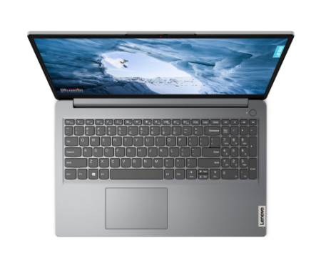 Ноутбук Lenovo IdeaPad 1 15IJL7 (82LX00BNRA)