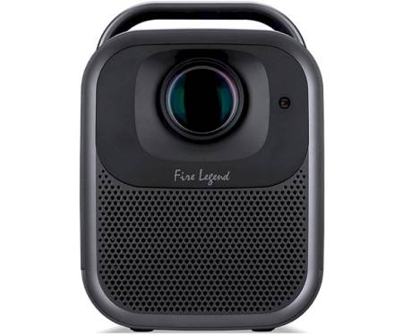 Проектор AOpen QF16ATV (MR.JX411.001) 2