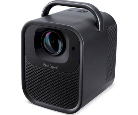 Проектор AOpen QF16ATV (MR.JX411.001) 3