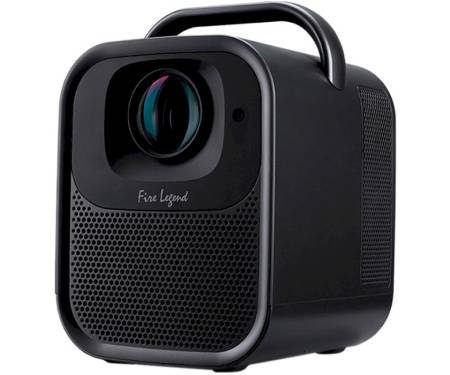 Проектор AOpen QF16ATV (MR.JX411.001) 1