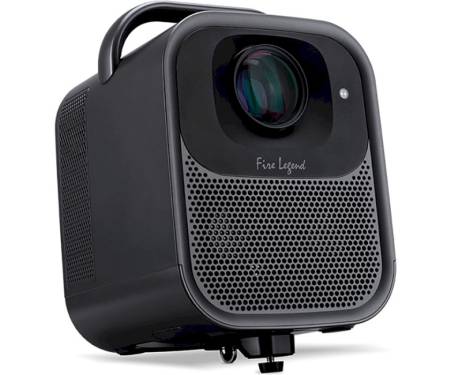 Проектор AOpen QF16ATV (MR.JX411.001) 4