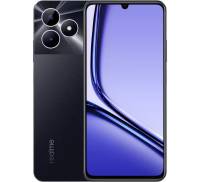 Смартфон Realme Note 50 3/64GB Midnight Black