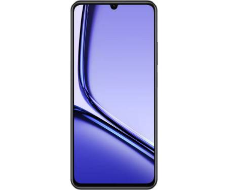Смартфон Realme Note 50 3/64GB Midnight Black