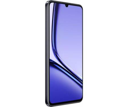 Смартфон Realme Note 50 3/64GB Midnight Black