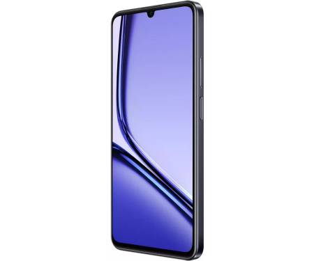 Смартфон Realme Note 50 3/64GB Midnight Black
