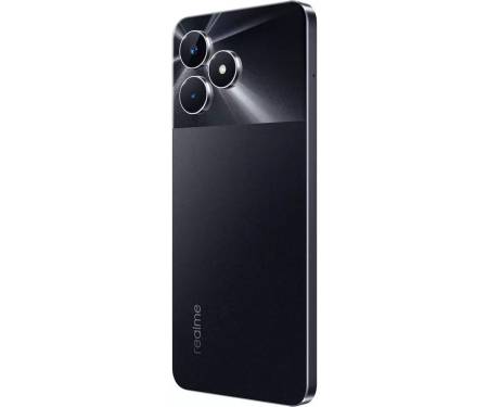 Смартфон Realme Note 50 3/64GB Midnight Black