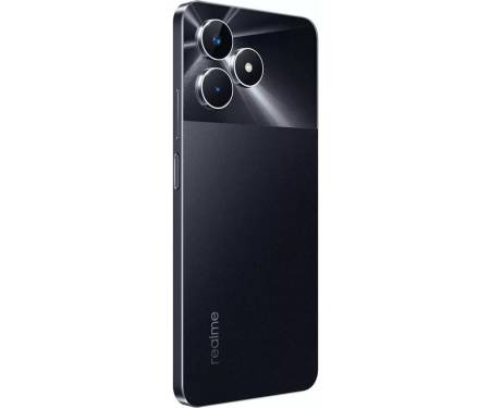 Смартфон Realme Note 50 3/64GB Midnight Black