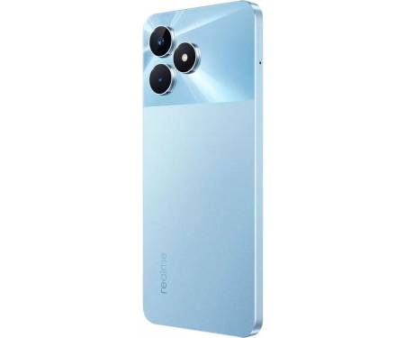 Смартфон Realme Note 50 3/64GB Sky Blue