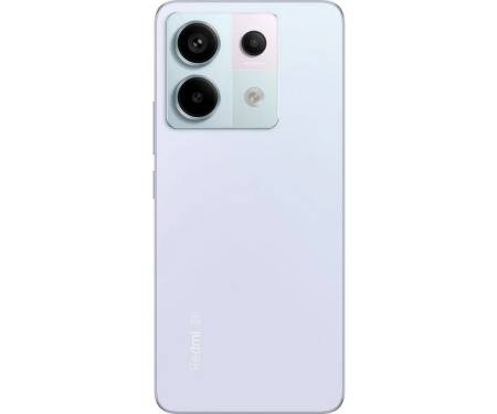 Смартфон Xiaomi Redmi Note 13 Pro 5G 12/512GB Aurora Purple no NFC