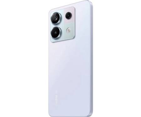 Смартфон Xiaomi Redmi Note 13 Pro 5G 12/512GB Aurora Purple no NFC