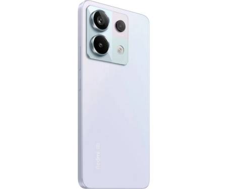 Смартфон Xiaomi Redmi Note 13 Pro 5G 12/512GB Aurora Purple no NFC