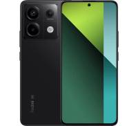 Смартфон Xiaomi Redmi Note 13 Pro 5G 12/512GB Midnight Black no NFC