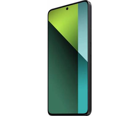 Смартфон Xiaomi Redmi Note 13 Pro 5G 12/512GB Midnight Black no NFC