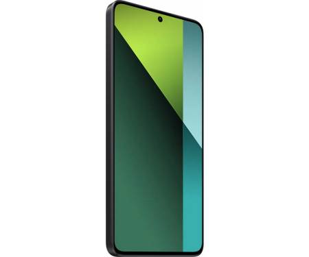 Смартфон Xiaomi Redmi Note 13 Pro 5G 12/512GB Midnight Black no NFC