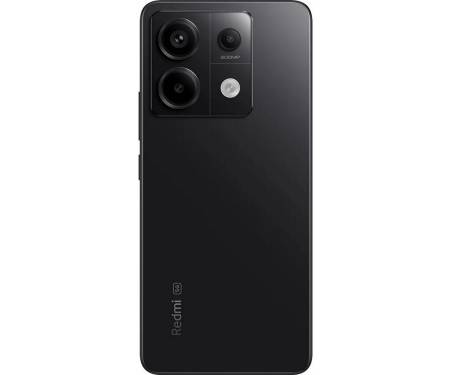 Смартфон Xiaomi Redmi Note 13 Pro 5G 12/512GB Midnight Black no NFC