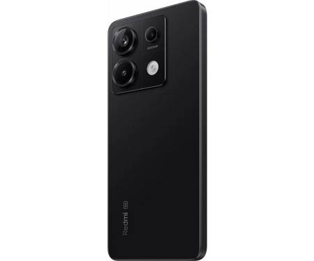 Смартфон Xiaomi Redmi Note 13 Pro 5G 12/512GB Midnight Black no NFC