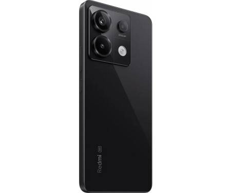 Смартфон Xiaomi Redmi Note 13 Pro 5G 12/512GB Midnight Black no NFC