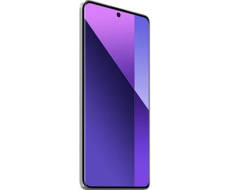 Смартфон Xiaomi Redmi Note 13 Pro 5G 12/512GB Moonlight White no NFC