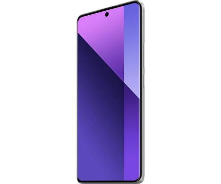 Смартфон Xiaomi Redmi Note 13 Pro 5G 12/512GB Moonlight White no NFC
