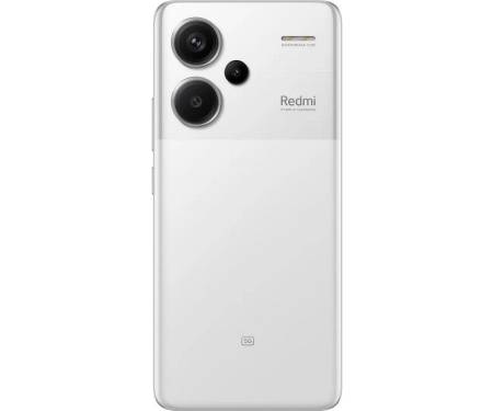 Смартфон Xiaomi Redmi Note 13 Pro 5G 12/512GB Moonlight White no NFC
