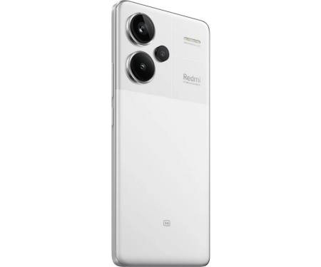 Смартфон Xiaomi Redmi Note 13 Pro 5G 12/512GB Moonlight White no NFC