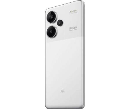 Смартфон Xiaomi Redmi Note 13 Pro 5G 12/512GB Moonlight White no NFC