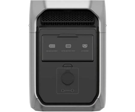 Зарядна станція EcoFlow DELTA 3 Plus EU 3