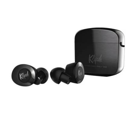 Наушники Klipsch T5 II True Wireless Sport Gunmetal