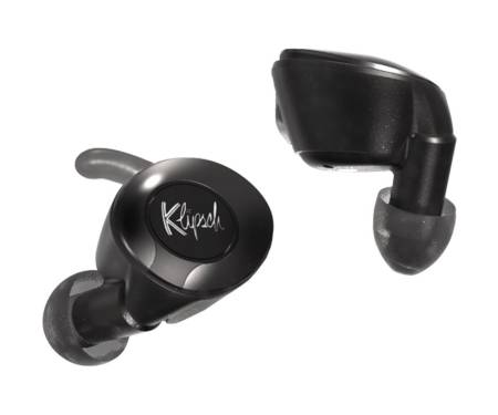 Наушники Klipsch T5 II True Wireless Sport Gunmetal