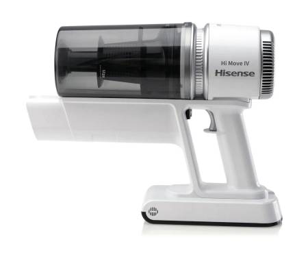 Пылесос Hisense HVC6134W