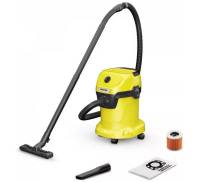 Пилосос Karcher WD3 V-17/4/20 1.628-127.0