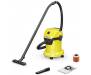 Пылесос Karcher WD3 V-17/4/20 1.628-127.0